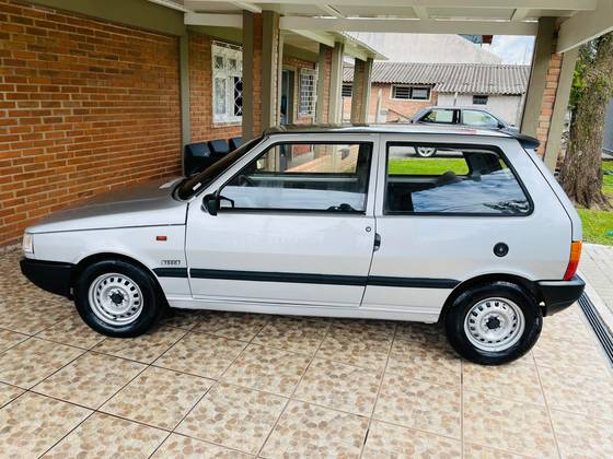 FIAT UNO 1.5 S 8V GASOLINA 2P MANUAL